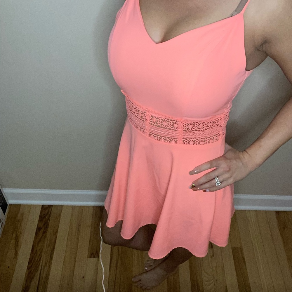 Size medium worn once